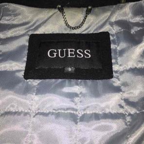Guess Peacoat jacket