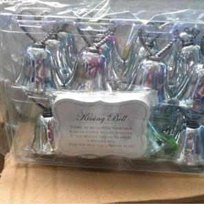 Place card holders and place cards