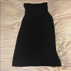 Jessica Simpson Maternity Pencil Skirt