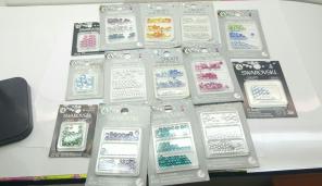 Super vibrant bundle rainbow colors