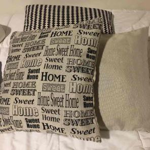 New Pillow cases bundle three