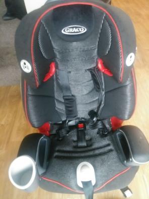 Carseat 3 n 1