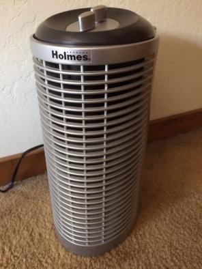 Holmes Air Purifier