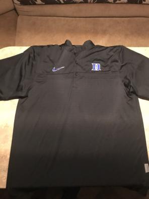 Nike Duke Golf Polo