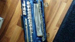 Flute