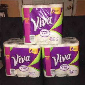 Viva Bundle w/FREE GIFT