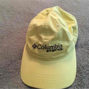 Unisex Columbia PFG Hat