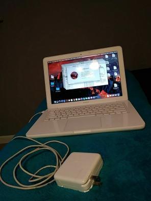 13 inch MacBooK