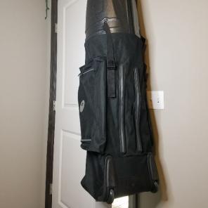 Golf Clubs Travel Bag
