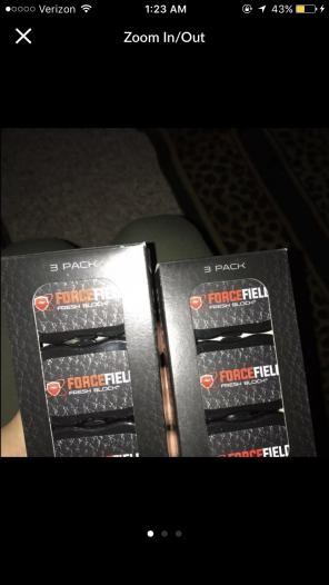 2 Packs Portable Shoe Cleaners