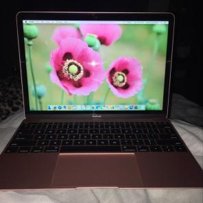 MacBook