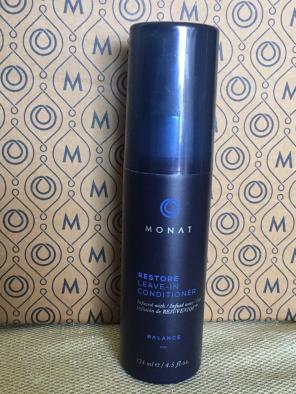 Monat Restore Leave-in Conditioner