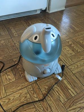 Humidifier