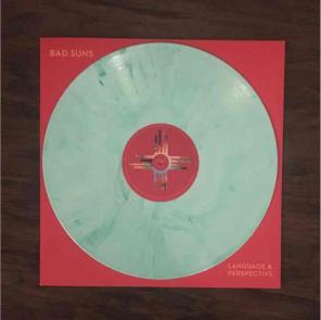 Bad Suns: Language and Perspective Vinyl