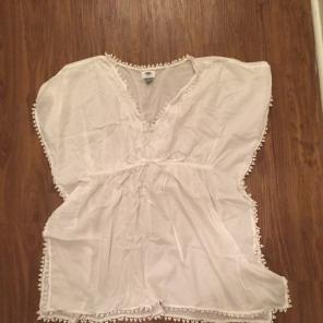 Beach Cover Up
