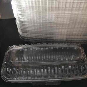 Meal Prep Sub or Storage Containers