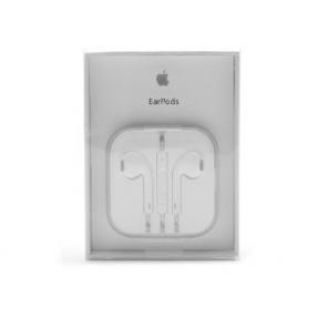 Apple Ear Pods - With Headphones Jack