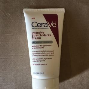 CeraVe Stretch Marks Cream