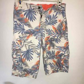 Hanna Anderson Swim Trunks