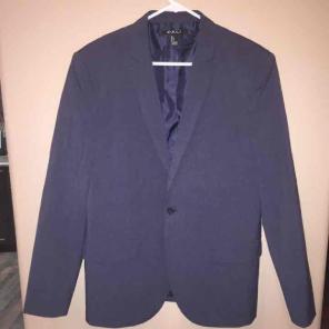 Forever 21 Men's Blazer Jacket