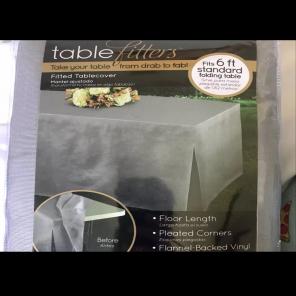 Table Fitters