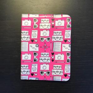 Forever 21 Passport Cover