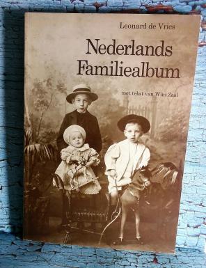 Illust Photo History Book NETHERLANDS