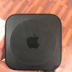 Apple Tv Gen 3