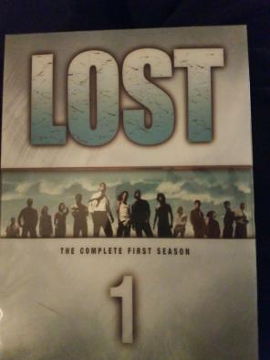 LOST Season One