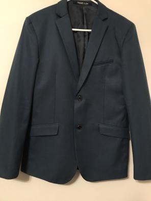 Jacket For Man