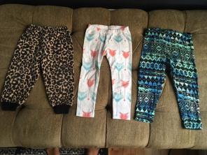 Pants
