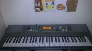 Keyboard