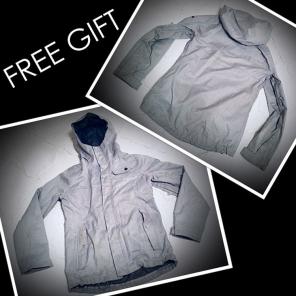 Winter Bundle Deal (Coat, Boots, & MORE)