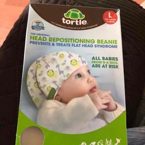 Tortle NWT in box