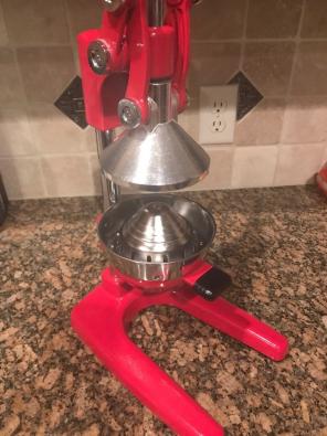 Orange Juice Press