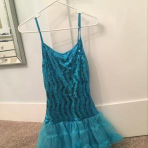 Costume Dress
