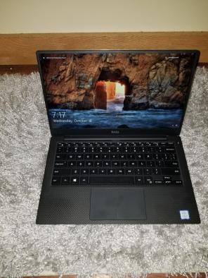 Dell XPS 13