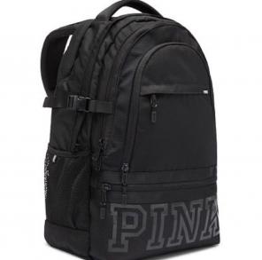 PINK VS BOOKBAG