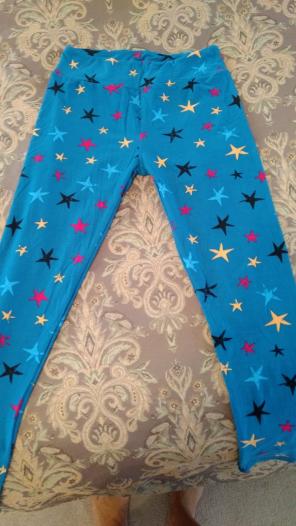 Lularoe leggings!