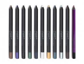Eyeliner in black
