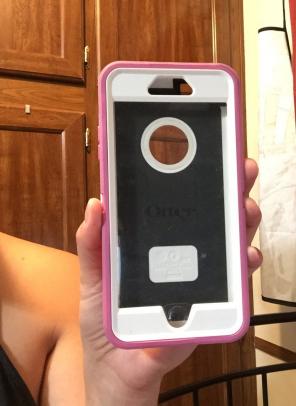 Otterbox For IPhone 6 Plus