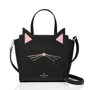 Kate Spade Jazz Things Up Sml Cat Hayden