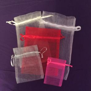 5 Assorted Gift Bags