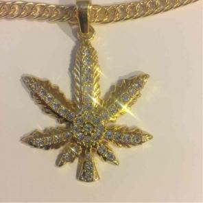 Hip hop Chain