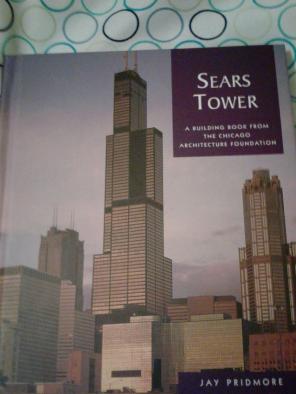 Sears tower book