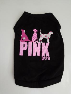 Dog T shirt Small