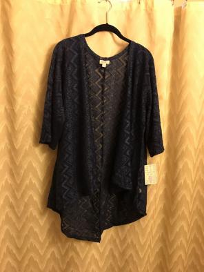 LulaRoe Lindsay M