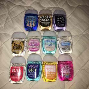 NEW!! POCKETBACS