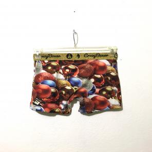 CrazyBoxer Briefs Underwear