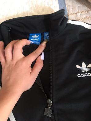 Adidas Jacket